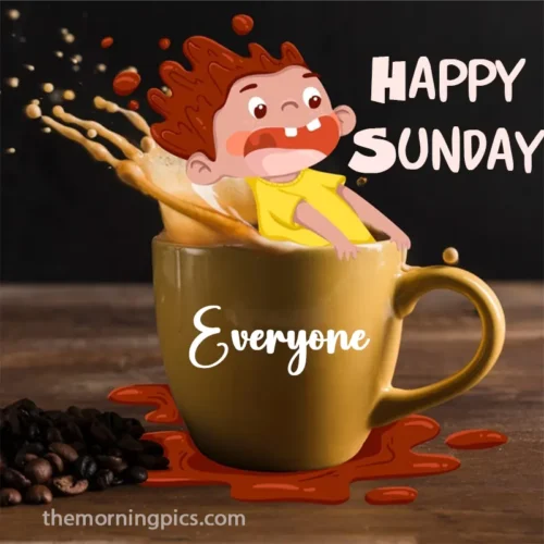 Good morning Sunday wishes