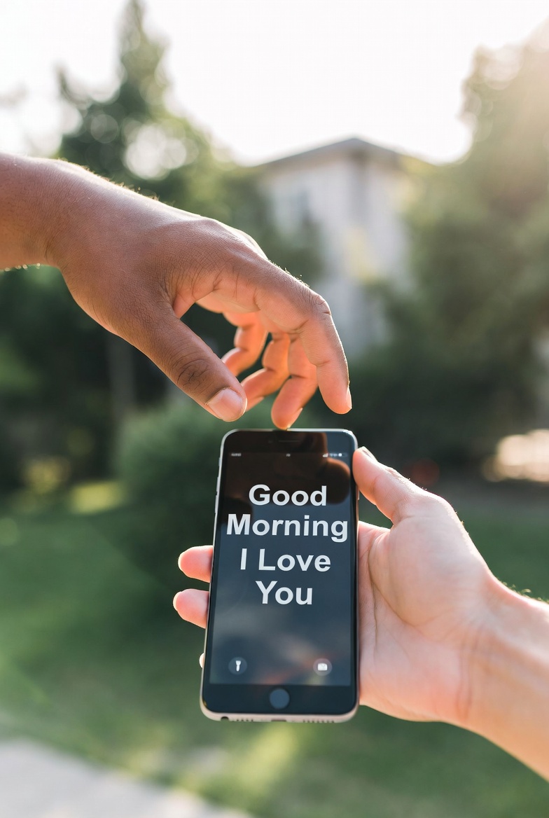 Good Morning I Love You Images with Quotes (10)