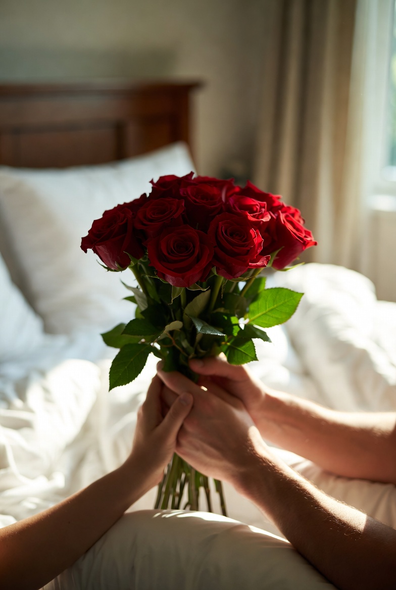 Good Morning I Love You Images with Quotes (5)