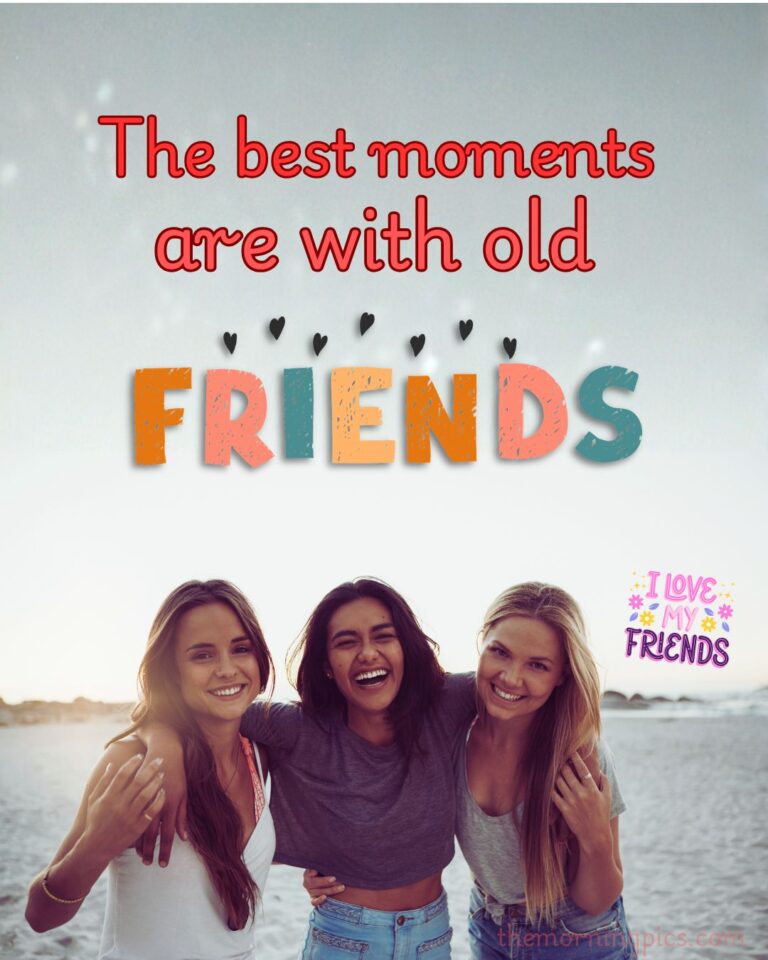 The best moments