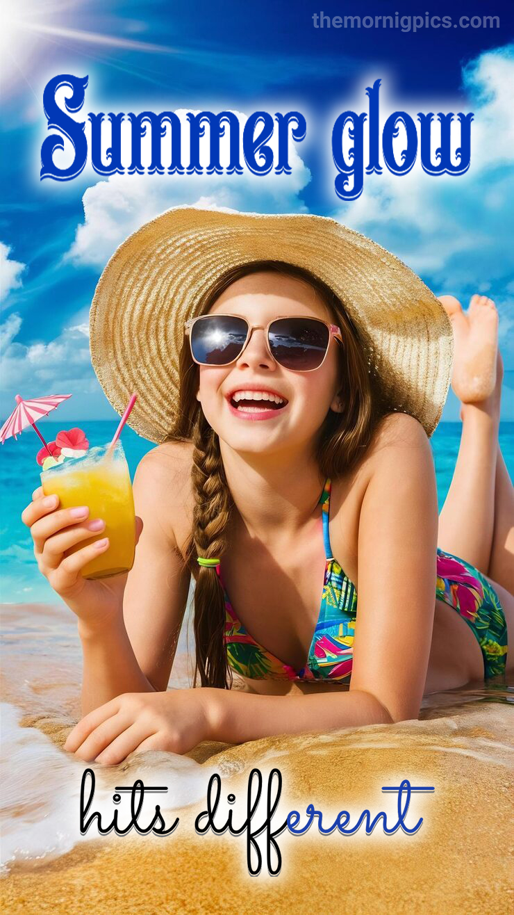 hits different hits different