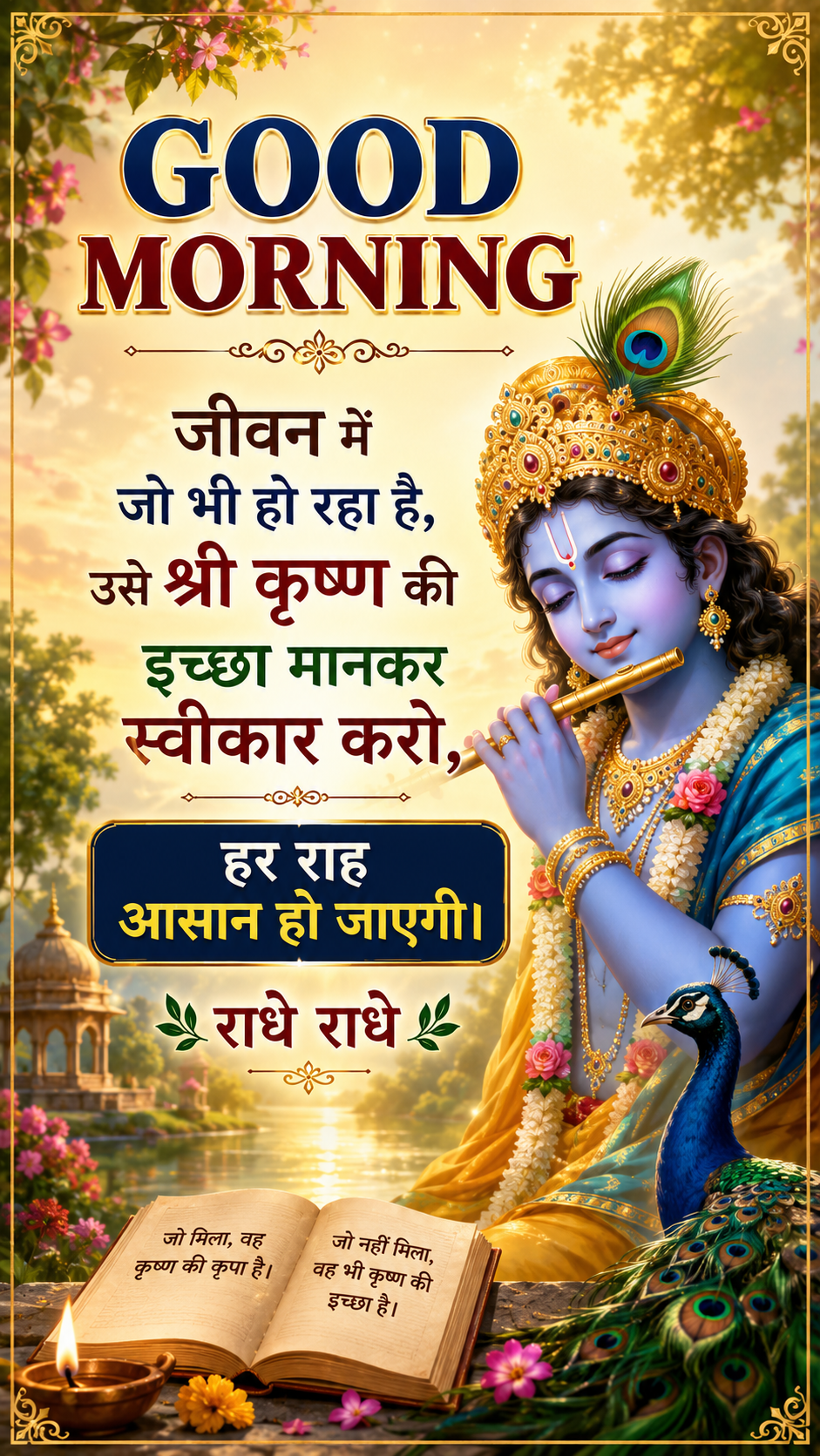 shubh prabhat shri krishna image.jpg shubh prabhat shri krishna image.jpg