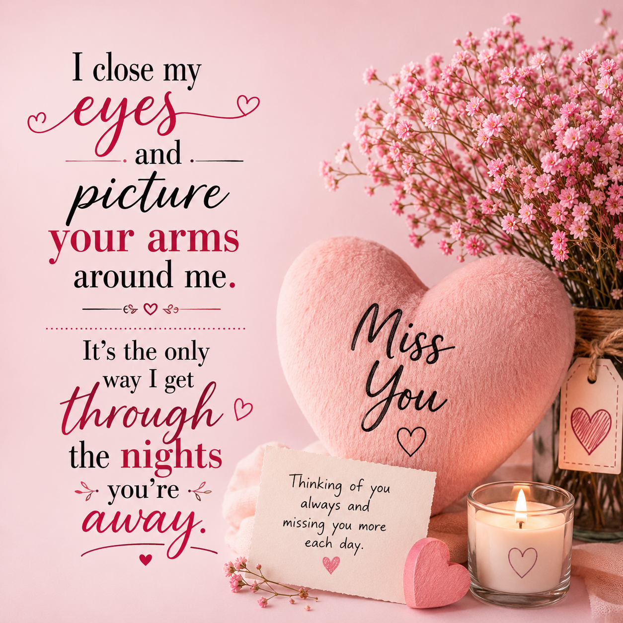 miss you darling miss you darling